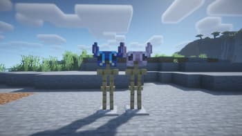 LDShadowLady's Disney Wish Rebrushed screenshot