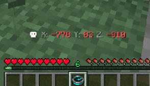 SurvivalTweaks screenshot