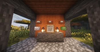 Village Bounties screenshot