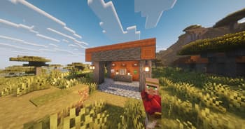 Village Bounties screenshot