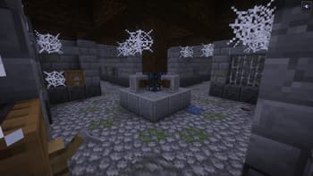 Vanilla Structure Update screenshot