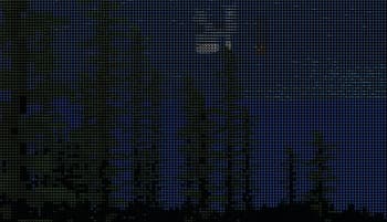 bit glyphs screenshot