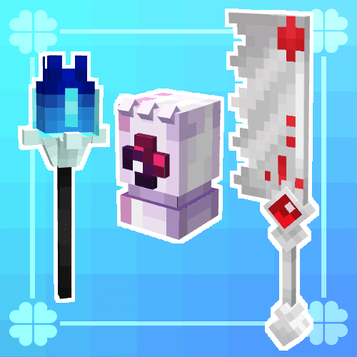 Cookie Run Kingdom Weapons screenshot