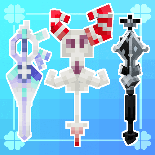 Cookie Run Kingdom Weapons screenshot