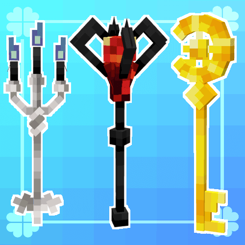 Cookie Run Kingdom Weapons screenshot