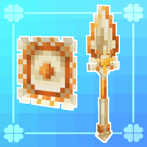 Cookie Run Kingdom Weapons screenshot