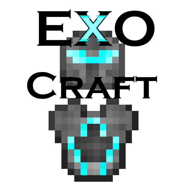 EXO-Craft screenshot
