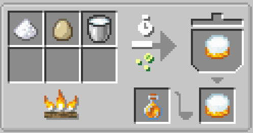 Vanilla Delights screenshot