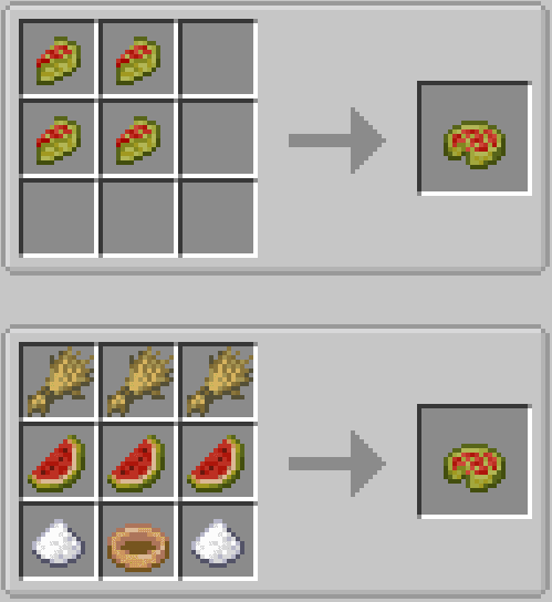 Vanilla Delights screenshot