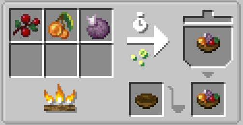 Vanilla Delights screenshot