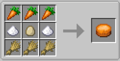 Vanilla Delights screenshot