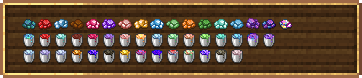 Create: Metalwork screenshot