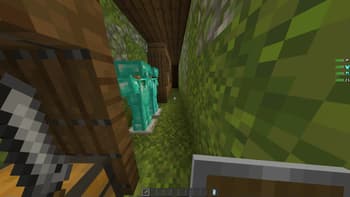Alternative Swords screenshot