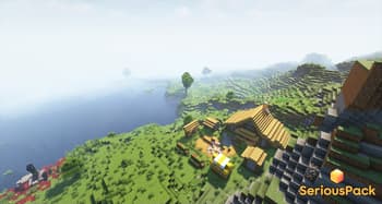 SeriousPack screenshot
