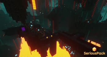 SeriousPack screenshot