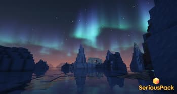 SeriousPack screenshot