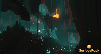 SeriousPack screenshot