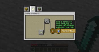 Void Totem screenshot