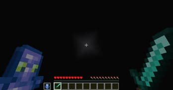 Void Totem screenshot
