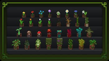 Flower Pots + screenshot