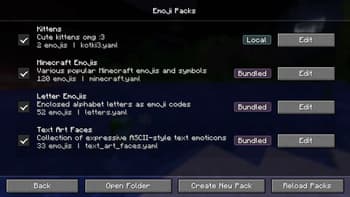 Emoji Type screenshot