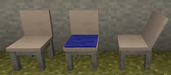 Aesthetic Seating screenshot