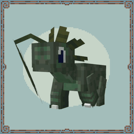 [Cobblemon] Jet's Biome Besties screenshot