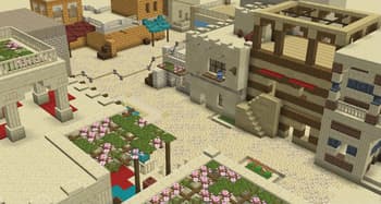 Sundries & Decor screenshot