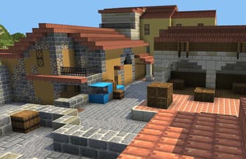 Sundries & Decor screenshot