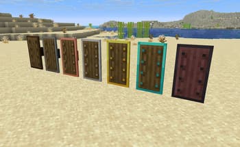 Expanded Weaponry screenshot