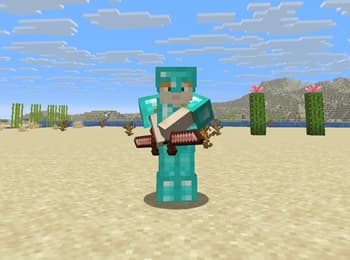 Expanded Weaponry screenshot