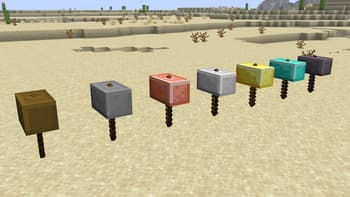 Expanded Weaponry screenshot