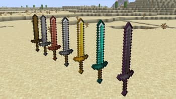 Expanded Weaponry screenshot
