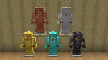 Expanded Weaponry screenshot