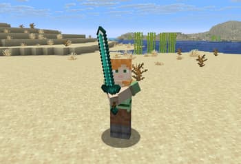 Expanded Weaponry screenshot