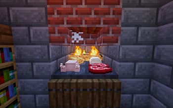TW‘s Baking Process screenshot