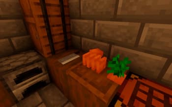 TW‘s Baking Process screenshot