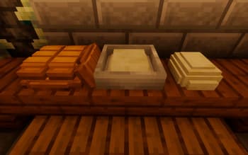 TW‘s Baking Process screenshot