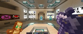 Jona's Mace PvP Modpack screenshot
