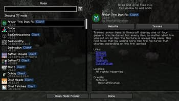 zOptimized screenshot