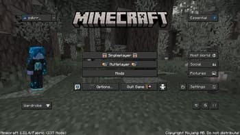 zOptimized screenshot