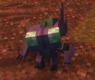Wildera SMP screenshot
