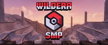 Wildera SMP screenshot