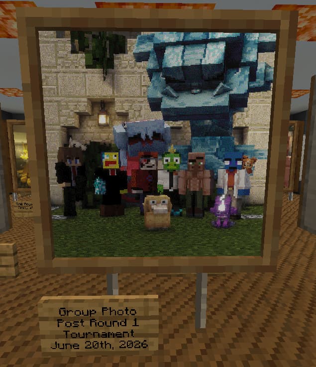 Wildera SMP screenshot