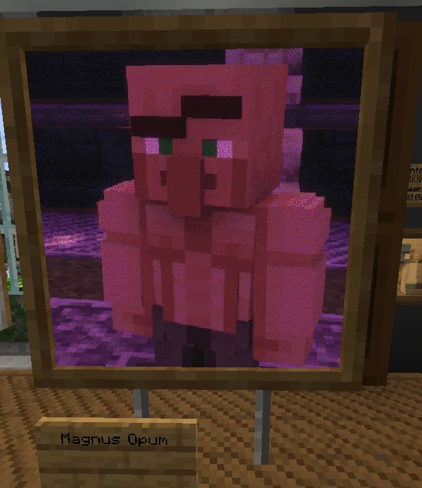 Wildera SMP screenshot