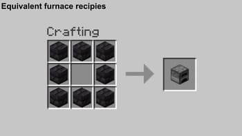 MoreTaggedRecipies screenshot