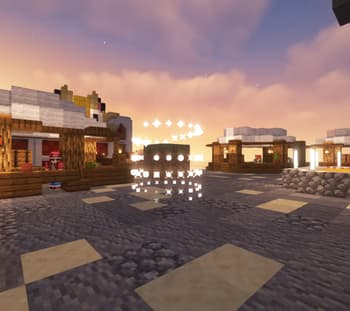 Pebble's Crate screenshot
