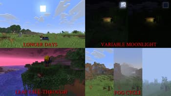 IRE screenshot