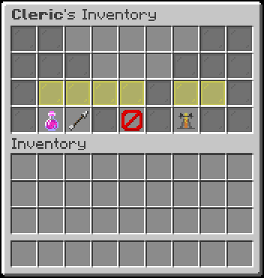AdvancedSpyInventory screenshot