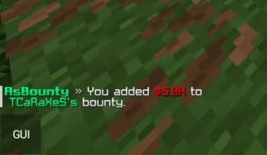 AsBounty screenshot